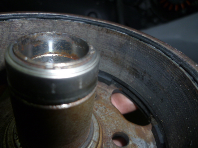 スマートDIO セルが回らないエンジン掛からず 京都でディオの修理なら