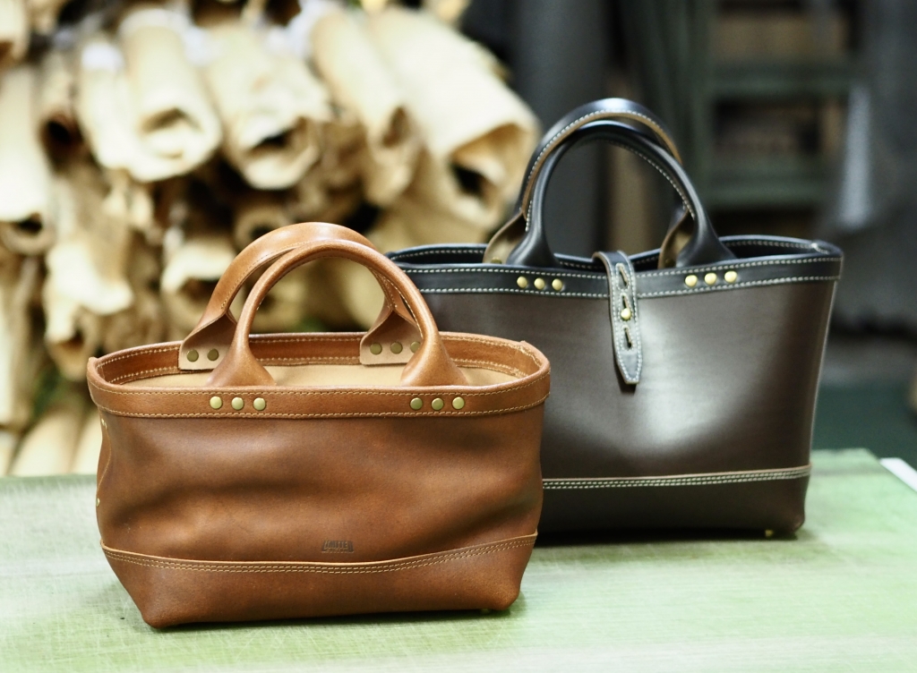 2025年06月の記事 | レザーブランド【SHIN】ブログ