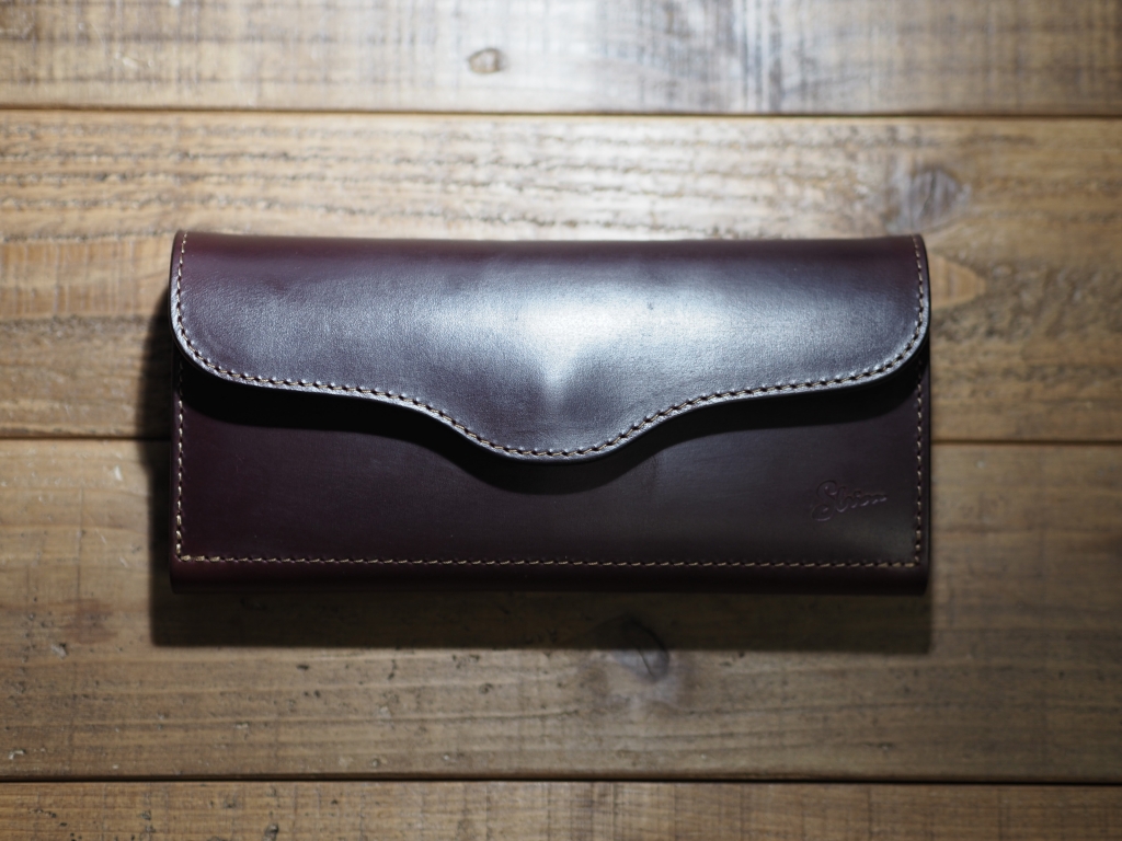 クロムエクセルのフラップウォレット&キーケースM | レザー