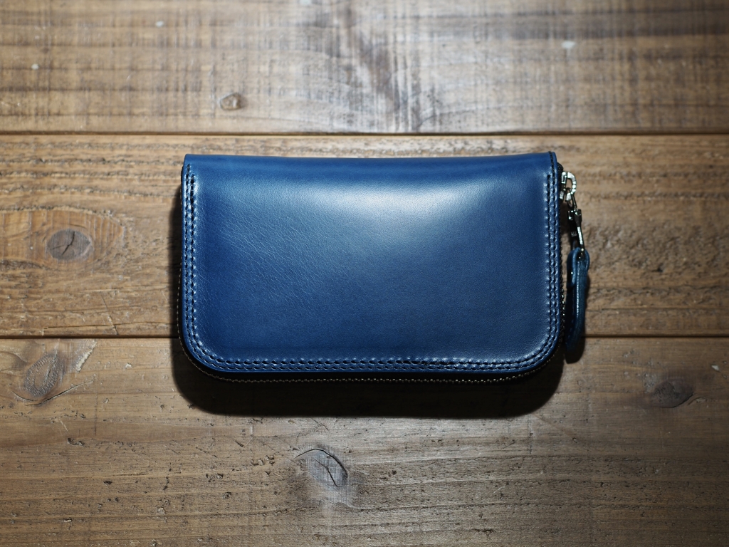 財布 | レザーブランド【SHIN】ブログ