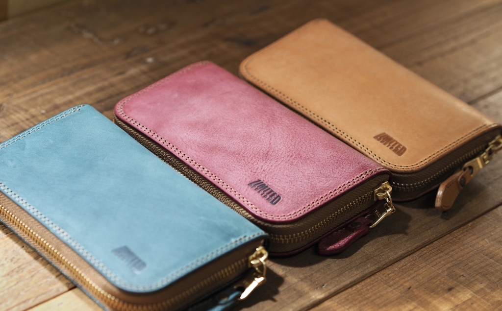 Shin 財布 レザー 財布 | レザーブランド【SHIN】ブログ
