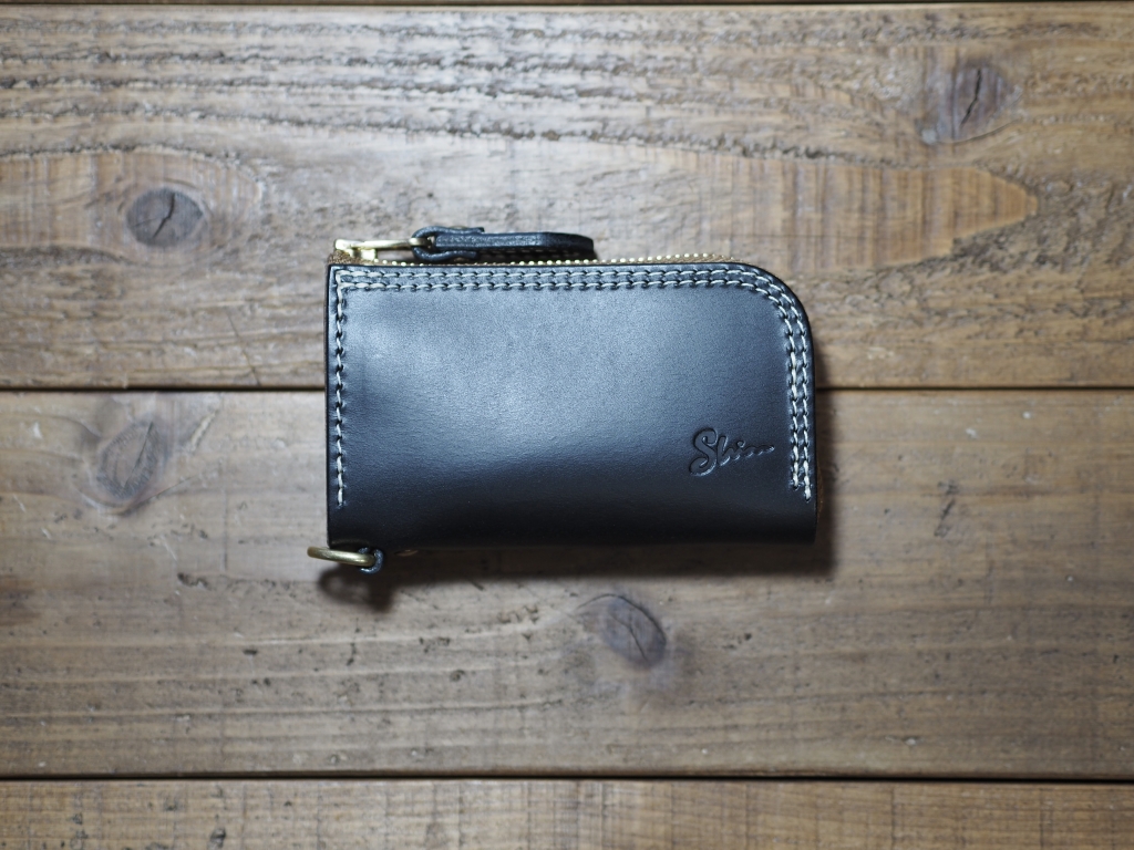 財布 | レザーブランド【SHIN】ブログ
