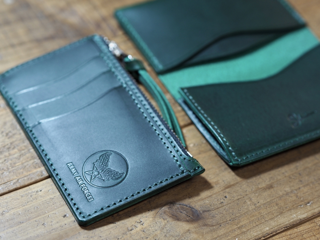 Shin 財布 レザー 財布 | レザーブランド【SHIN】ブログ