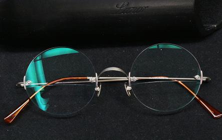 ルノア CLASSIC RUND×二重焦点45mmレンズ♪ | めがね工房 ルノア CLASSIC RUND×二重焦点45mmレンズ♪ | めがね工房