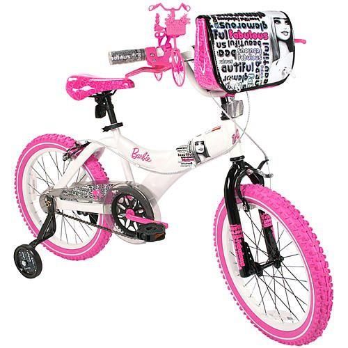 バービーの自転車 | Barbie＆BAR-B