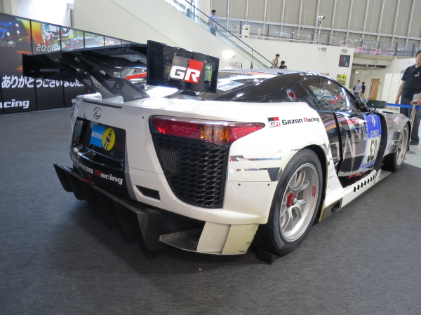 希少！レクサス LFA  ノベルティジグソーパズル 未開封 新品☆LEXUS 希少！レクサス LFA ノベルティジグソーパズル 未開封 新品☆LEXUS