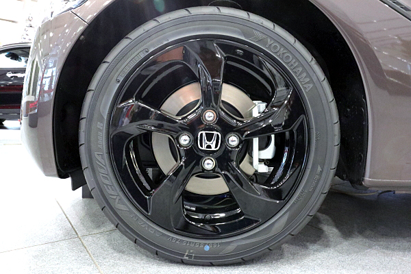 ホンダ S660 α ブルーノ レザー エディション Honda S660 α 