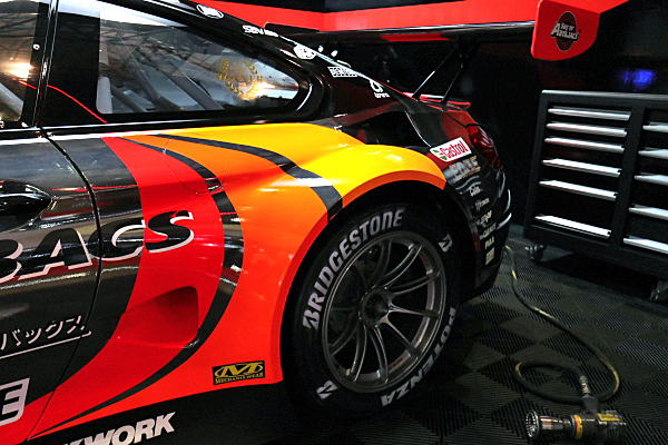 BMW M6 GT3 2016 スーパーGT GT300 ARTA #55 BMW M6 2016 Super BMW M6 GT3 2016 スーパーGT GT300 ARTA #55 BMW M6 2016 Super
