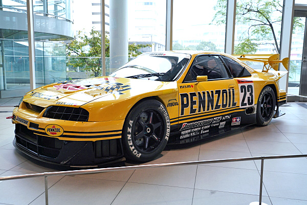 アド SKYLINE JGTC'98 PENNZOIL スカイラインGT-R 日本製 アド SKYLINE JGTC'98 PENNZOIL スカイラインGT-R 日本製