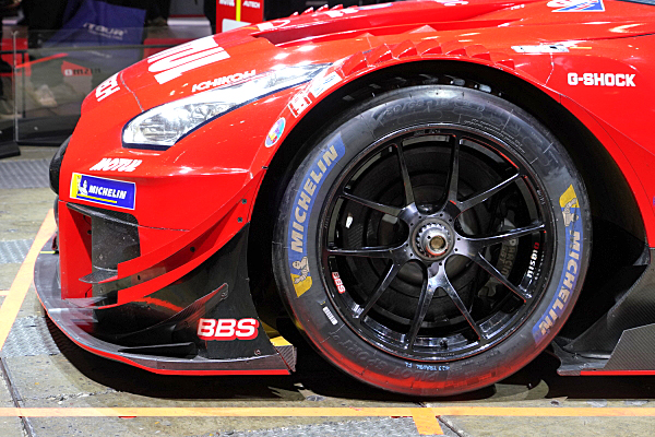 日産 モチュール オーテック GT-R 2019 スーパーGT GT500 Nissan