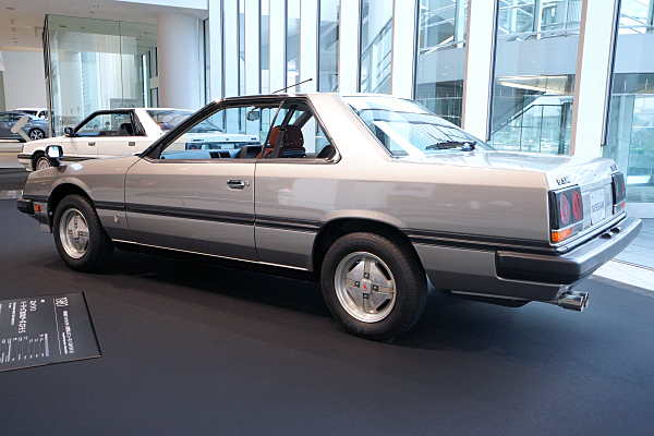 HR30 Skyline HT 2000 Turbo GT-E-S 2色セット HR30 Skyline HT 2000 Turbo GT-E-S 2色セット 格安販売中 2