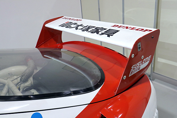 トヨタ スープラ GT-LM 1995 ルマン24時間 Toyota Supra GT-LM トヨタ スープラ GT-LM 1995 ルマン24時間 Toyota Supra GT-LM