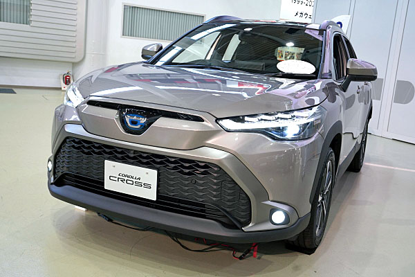 トヨタ　ヴェルブリッツ　ロンT 6XO 公式・セール】トヨタヴェルブリッツ ショートスリーブティー