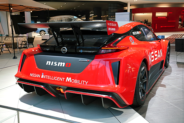 日産 リーフ ニスモ RC 2.0 Nissan Leaf NISMO RC 2.0 日産 リーフ ニスモ RC 2.0 Nissan Leaf NISMO RC 2.0