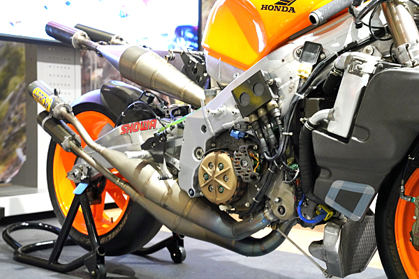 ns500 エンジン NS500 NSR500 ピットウォークフォトコレクション