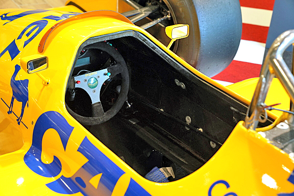 ロータス ホンダ 100T 1988 F1 #2 LOTUS HONDA 100T 1988 F1 #2 | Car and Moto in ...