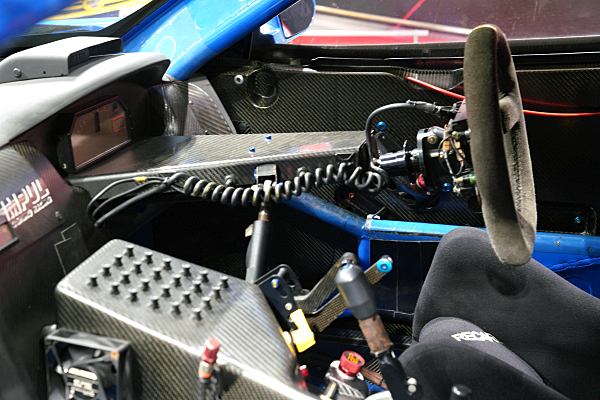 日産 カルソニック スカイライン GT-R R34 2002 全日本GT選手権 #12