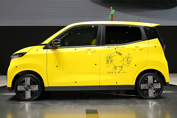 日産 サクラ G ゆずサクラ Nissan Sakura G 日産 サクラ G ゆずサクラ Nissan Sakura G