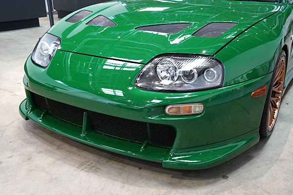 トヨタ スープラ トヨタ スープラ