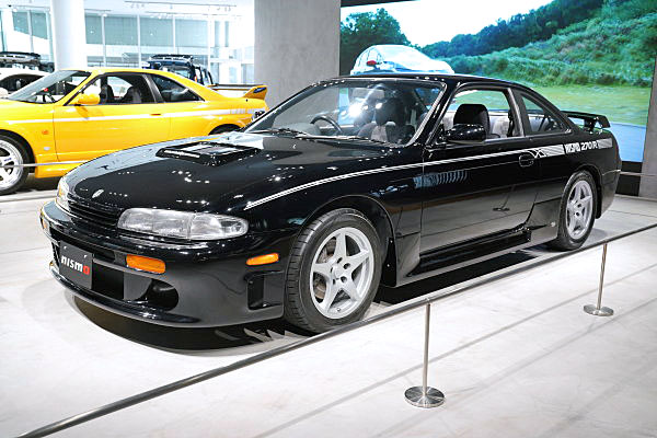 ニスモ 270R 1994 （日産 シルビア S14） Nismo 270R 1994