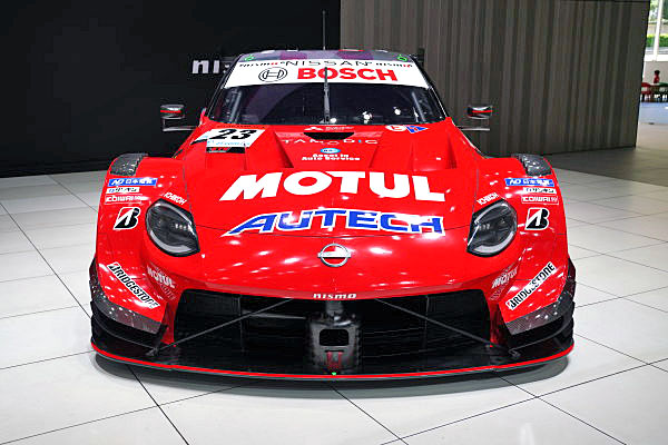 MOTUL AUTECH GT-R 2018 モチュール オーテック NISMO 日産特注 京商 1/64 日産 モチュール オーテック GT-R スーパーGT 2018