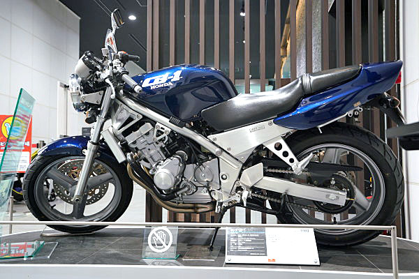 ホンダ CB-1 1989 Honda CB-1 1989 - 20241013_7570953.jpg ホンダ CB-1 1989 Honda CB-1 1989 - 20241013_7570953.jpg