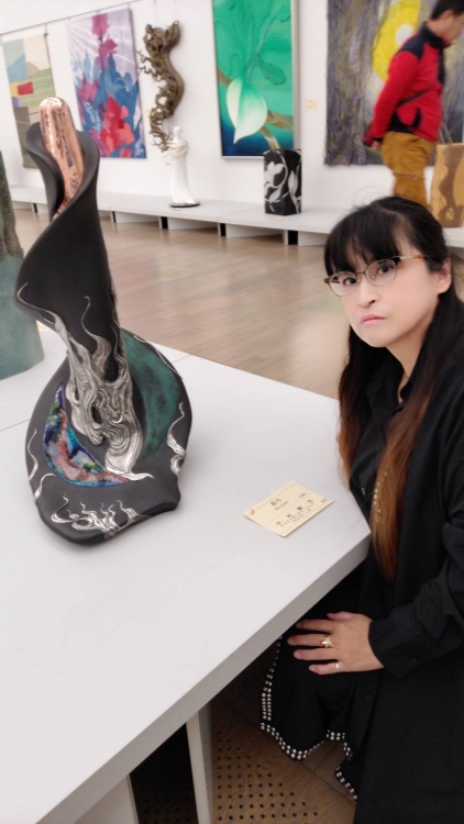 美術展 | あとりえ AYAYA