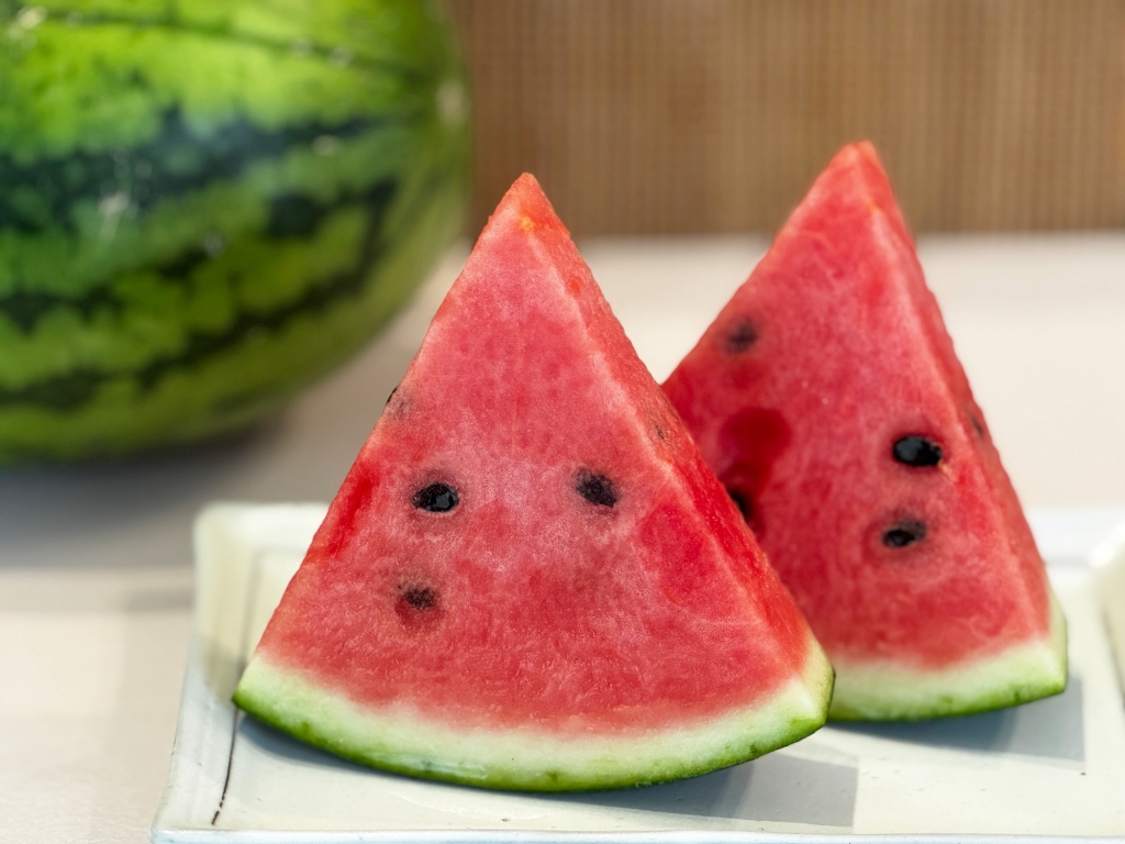 常温・冷蔵・冷凍】スイカの正しい保存方法 | 旬のよみもの｜伊達水蜜園