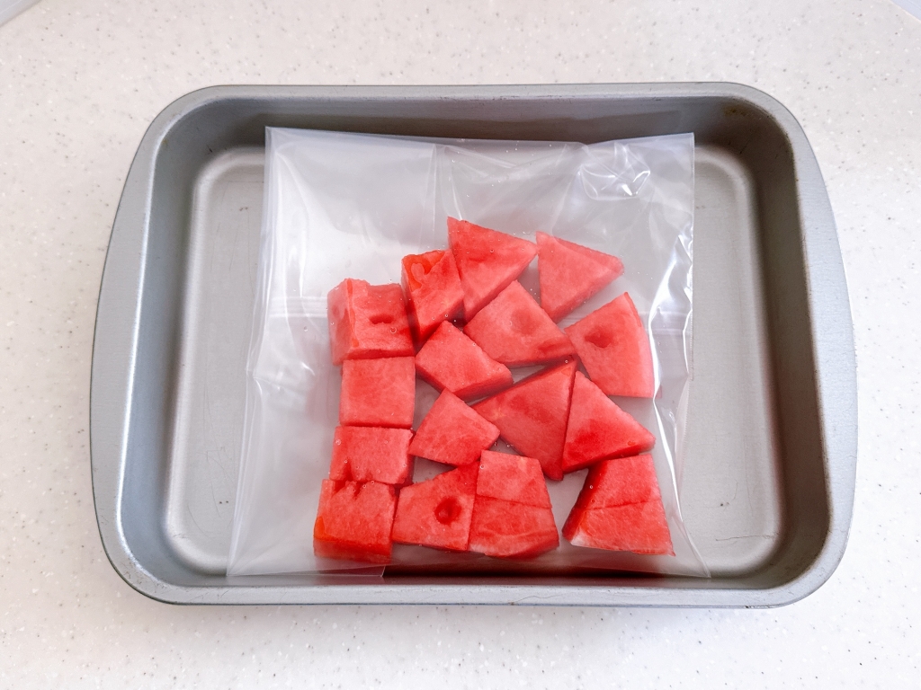 すいか　３週間 スイカの保存方法は常温？日持ちさせるコツや賞味期限のサイン