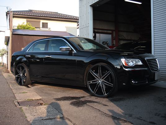 255/25R24って。。。。。 | HI-TOP BLOG