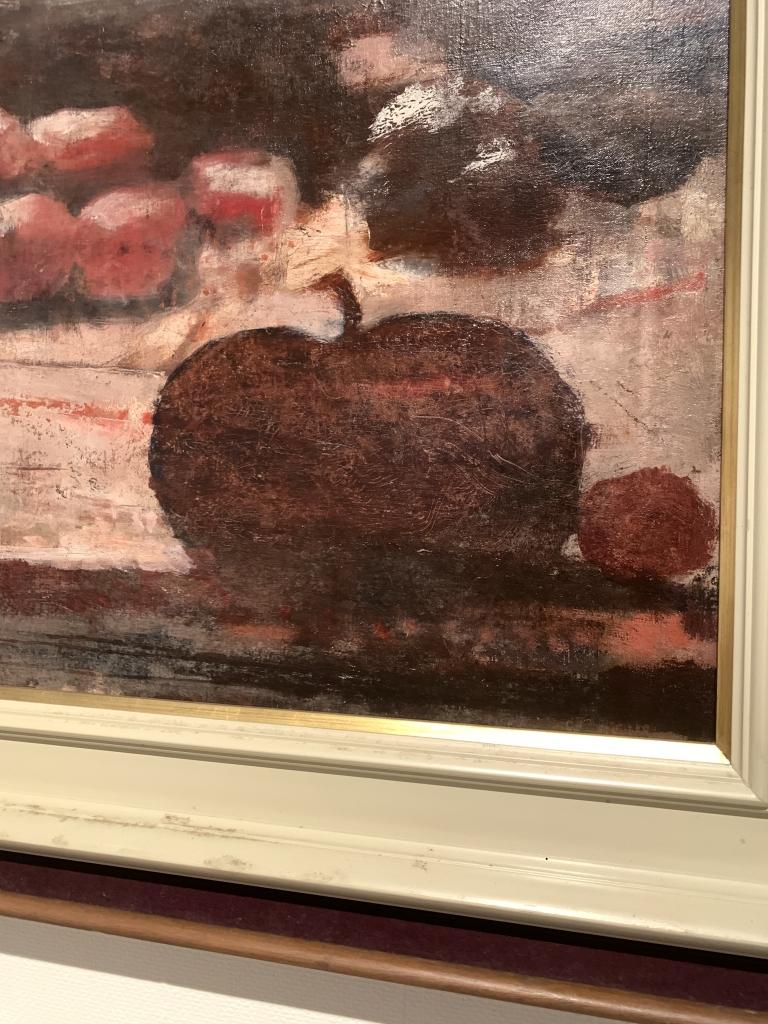 須田国太郎の芸術＠世田谷 | 宇宙の盆栽。