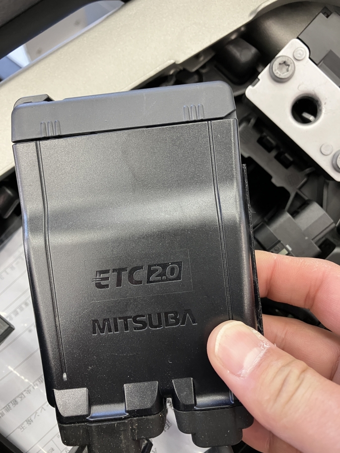 ETC旧車載器の使用期限について | Motorrad Asukayama BLOG