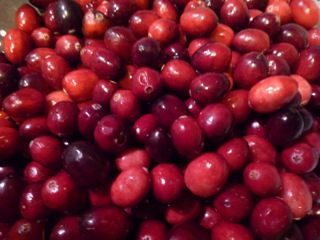 cranberry