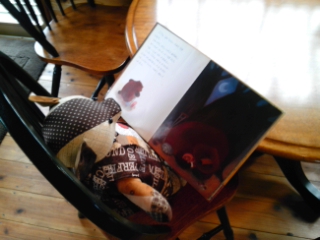 Cafe Barie