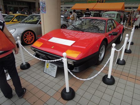 SEKINE CAR COLLECTION」を見に行ってきました♪ 【その7