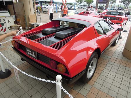 開店記念セール！ SEKINE CAR COLLECTION」を見に行ってきました♪ 【その7 自転車本体