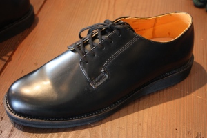 BLUCO/ポストマンシューズ BLUCO POSTMAN SHOE!! | Mr.OLDMAN lifetime store
