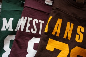 mayo spruce FOOTBALL T!! | Mr.OLDMAN lifetime store