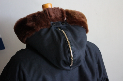 TROPHY CLOTHING B-11 TR.MFG.CM VERSION!! | Mr.OLDMAN lifetime store