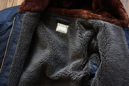 TROPHY CLOTHING B-11 TR.MFG.CM VERSION!! | Mr.OLDMAN lifetime store