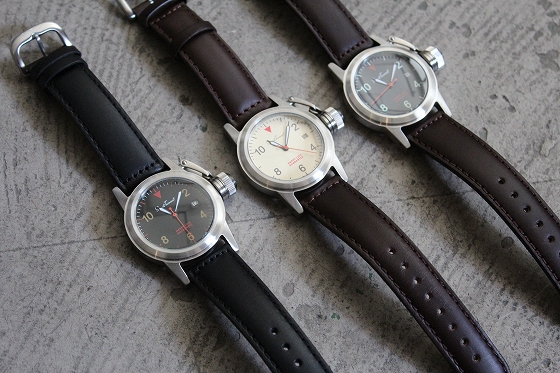 melple × SMART TURNOUT WATCH!! | Mr.OLDMAN lifetime store