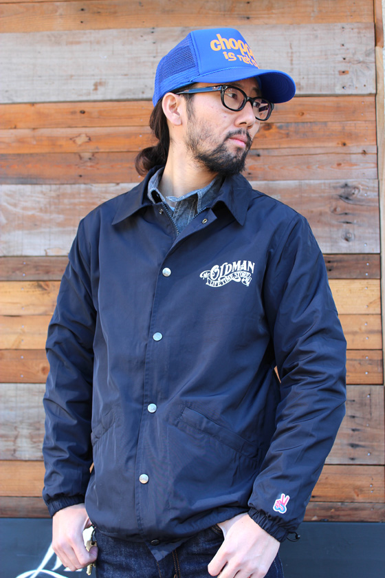 Mr.OLDMAN新作続々入荷!! | Mr.OLDMAN lifetime store Mr.OLDMAN新作続々入荷!! | Mr.OLDMAN lifetime store