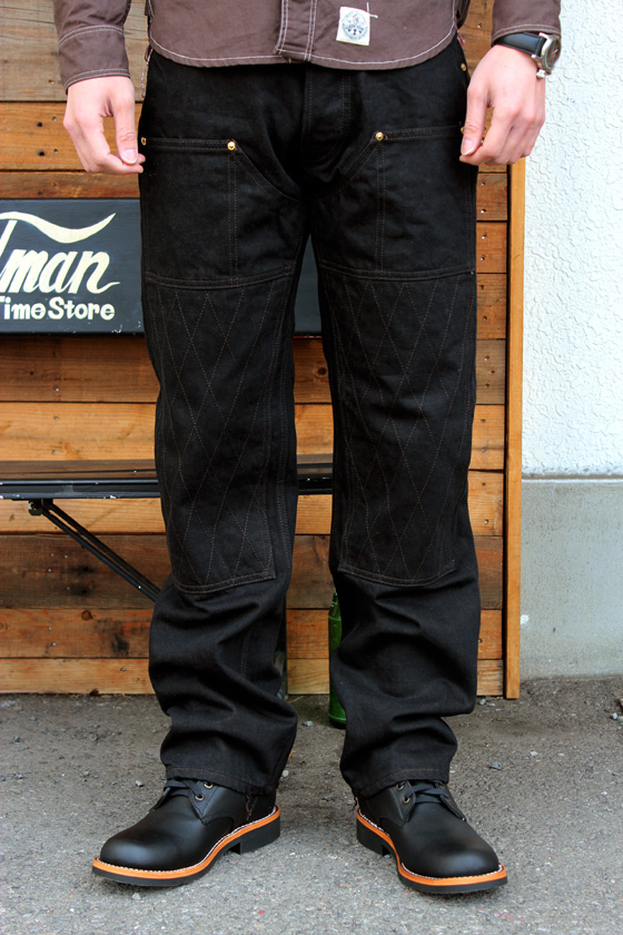 TROPHY CLOTHING BLACKIE!!! | Mr.OLDMAN lifetime store