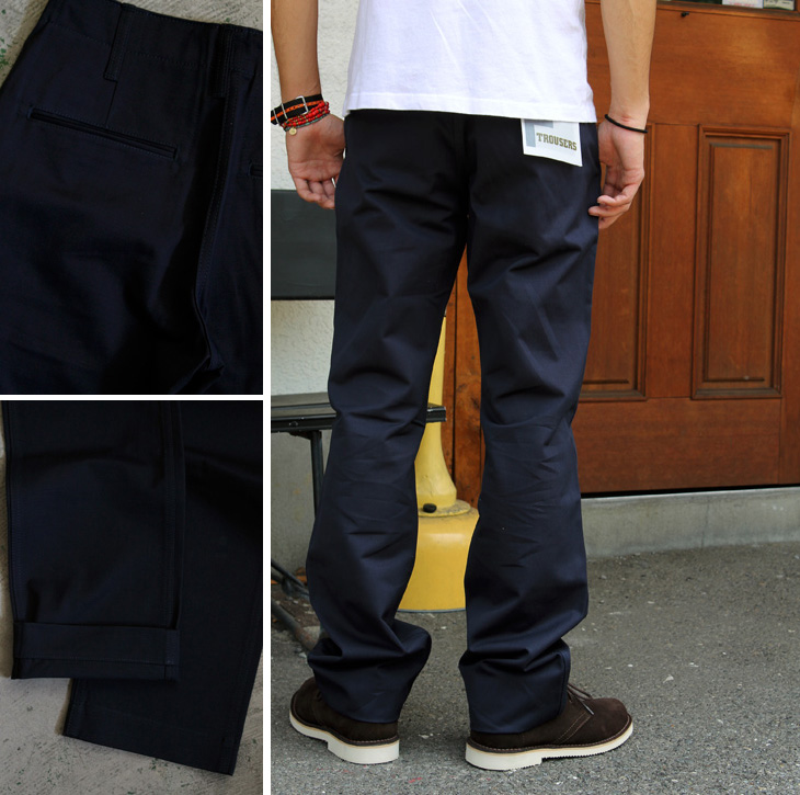 FOB factory F0288 VINTAGE TROUSER!! | Mr.OLDMAN lifetime store FOB factory F0288 VINTAGE TROUSER!! | Mr.OLDMAN lifetime store