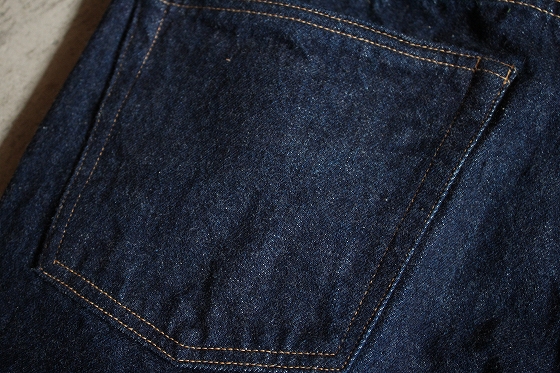 WAREHOUSE/DUBBLE WORKS Lot 332 SLIM FIT!!! | Mr.OLDMAN