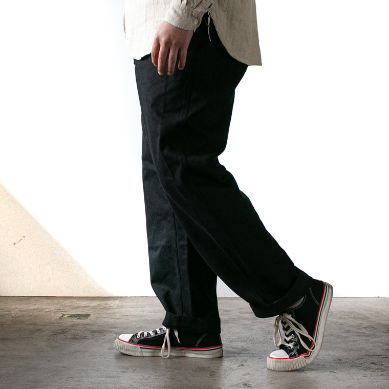 m52 黒染め ROL on X: 