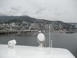 熱海に浮かぶ「初島」に上陸！ | うちの街 都筑！
