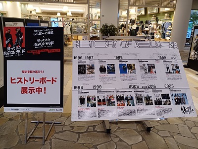 舘ひろしあぶない刑事展示用パネル 舘ひろしあぶない刑事展示用パネル 2025年最新】あぶない刑事展