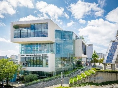 都筑区センター北のヨツバコを外資系の合弁事業企業が取得し「GRC