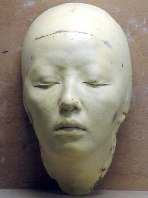 ライフマスク | Ghost Wip